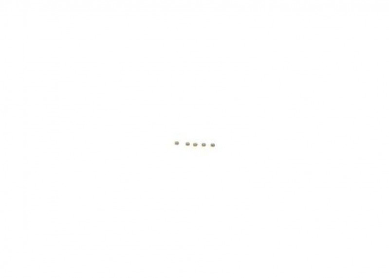 F00ZC99730 Шайба регулировочная 1,08 мм — 2