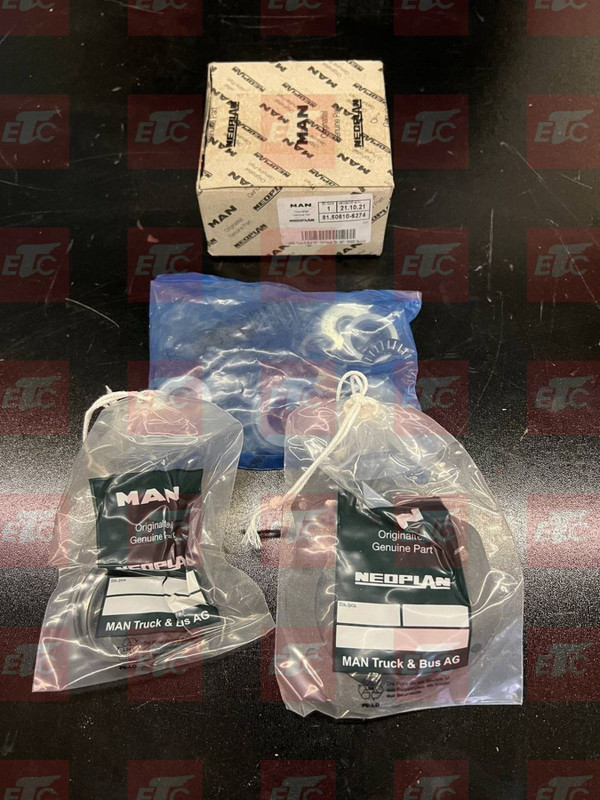 81506106274 РМК тормозного механизма — 2