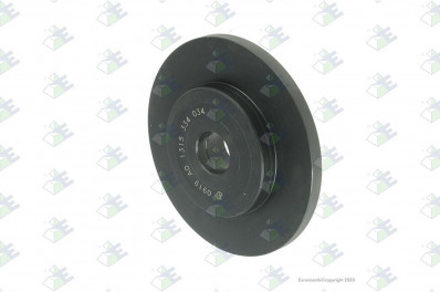 ER 95534222 Поршень цилиндра переключения передач