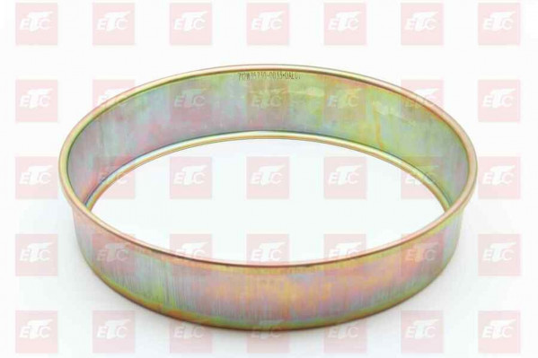 712W35730-0033 Масляный кожух передачи — 2