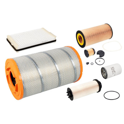 FEBI 39367 Фильтр топливный