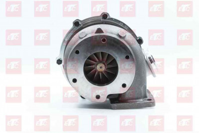 PT51091007539 Турбокомпрессор