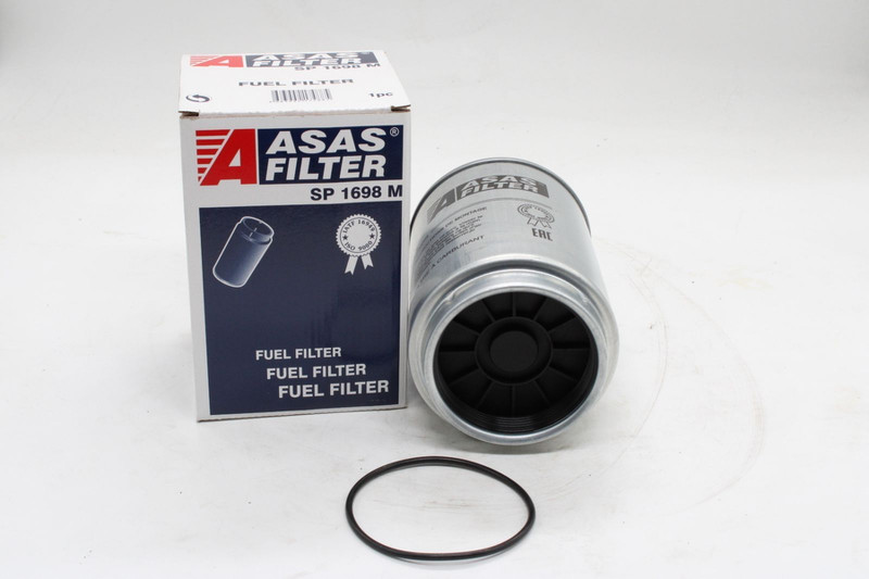 SP1698M Фильтр топливный сепаратора — 1
