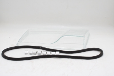 8801031SX Стекло фары головной прав.