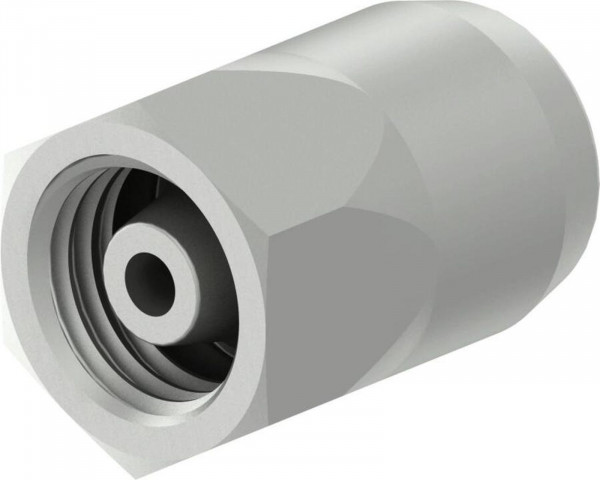 8937712364 Фитинг M12x1,5 / трубка 6*1,0 Raufoss — 2