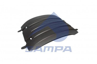 SA 18300425 Крыло заднее средняя часть Volvo FH/FM/FMX/NH