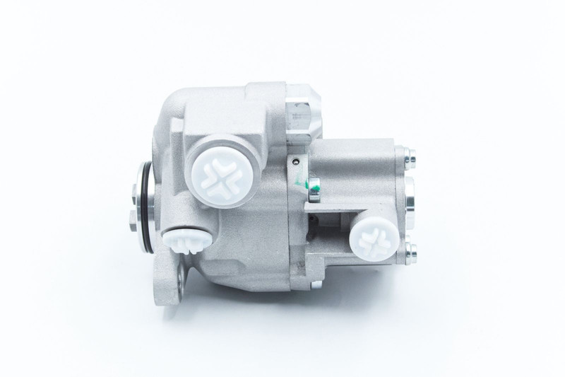 PTZYB-1820R/192-1 Насос сдвоенный ГУР правый ход — 5