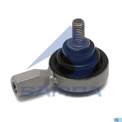 SA 024028 Наконечник