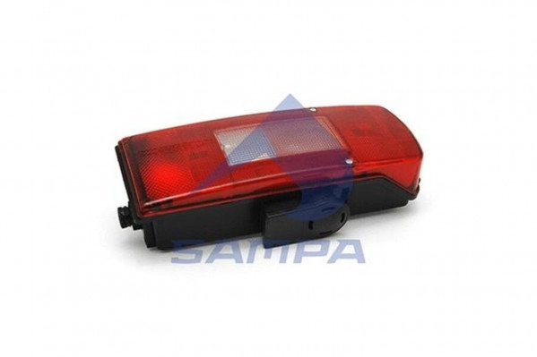 SA 034408 Фонарь задний правый — 1