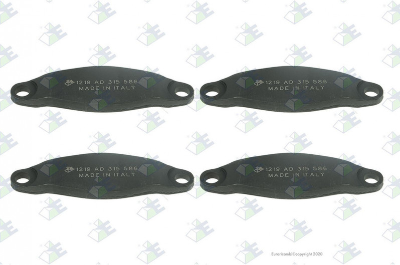 ER 74170674 Шайба — 2