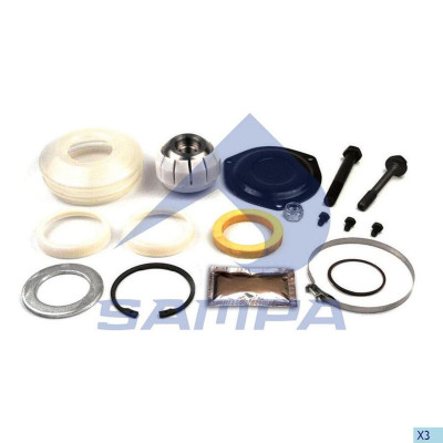 SA 010536 РМК реактивной тяги