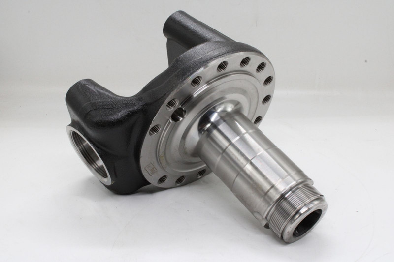 VO 23906231 Кулак поворотный — 4