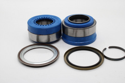 F200013 Подшипник ступицы перед.