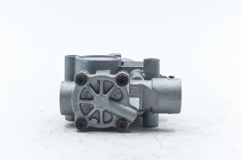 DZ9100580213 Клапан пневмоэлектрический ABS — 6