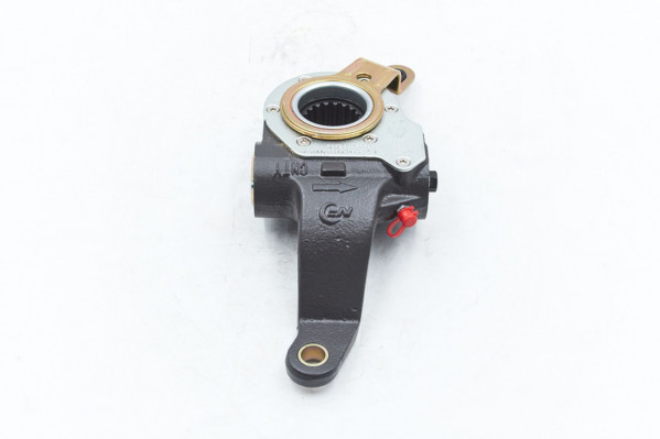 WG7129450011 Трещетка тормозная задняя правая — 1