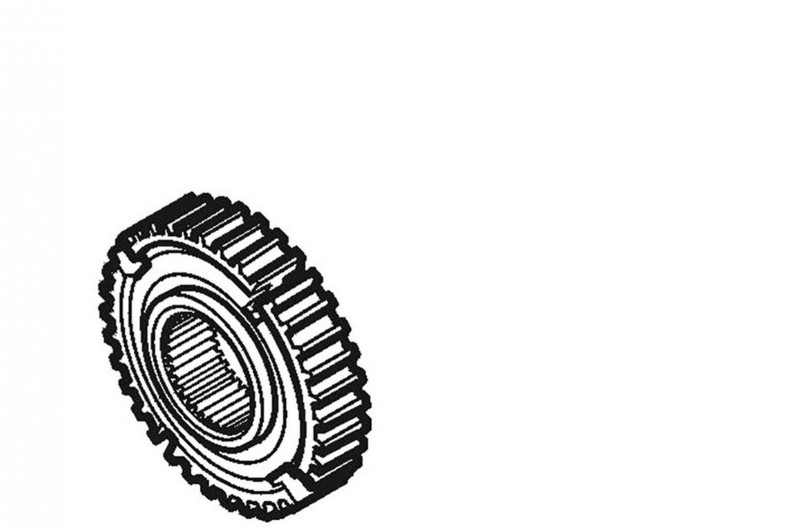 ER 74530293 Корпус синхронизатора — 1