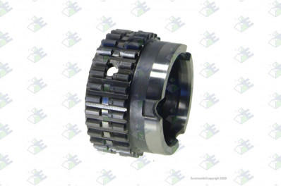 ER 95534749 Муфта синхронизатора