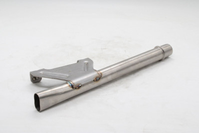 VO 82382117 Выхлопная труба