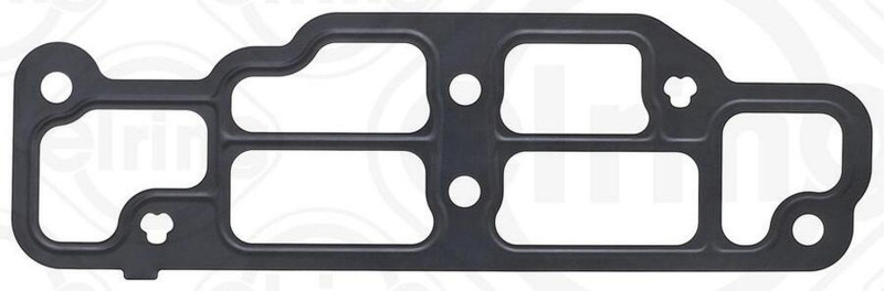 021411 Прокладка корпуса термостата — 1