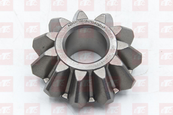 WG9231320152 Планетарная шестерня заднего межколесного дифференциала — 1