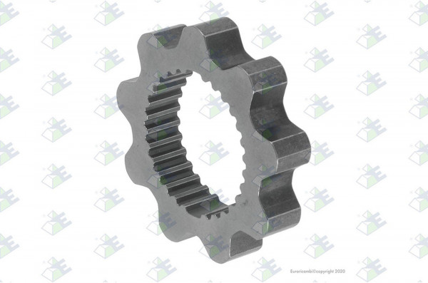 ER 60531064 Шестерня масляного насоса — 1