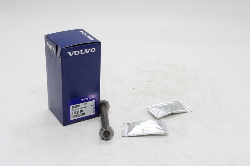 VO 272910 Вал разведения колодок — 2