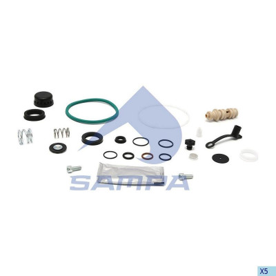 SA 095872 РМК ПГУ