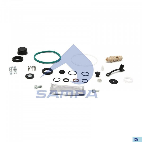 SA 095872 РМК ПГУ — 1