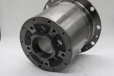 SEM 9739 Колокольная ступица бортового редуктора I=4,0