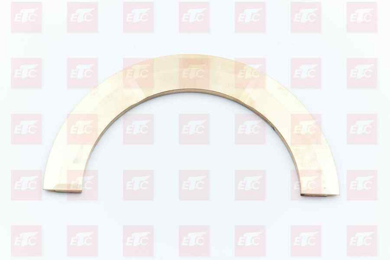 Упорная плита толщиной 5,461 мм — 2