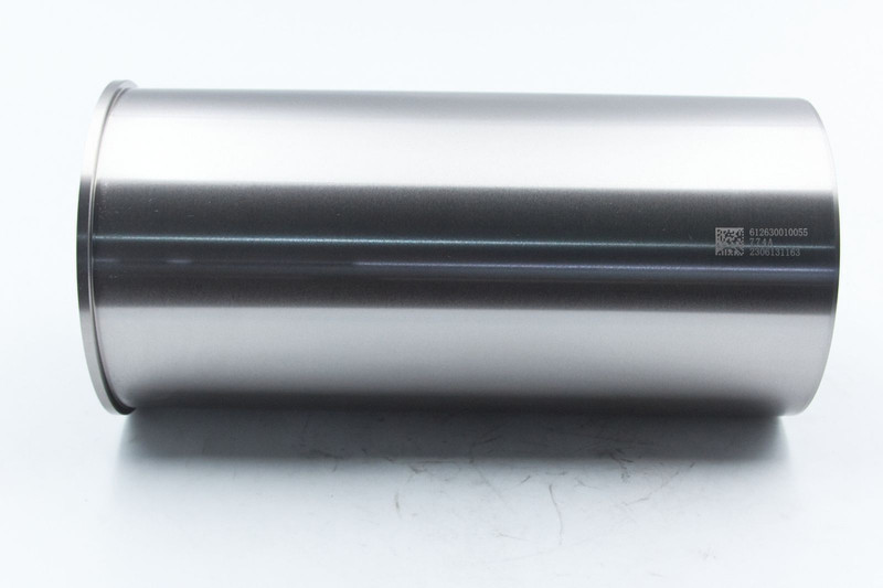 612630010055 Гильза цилиндра WP12.430 / WP12.375 — 4