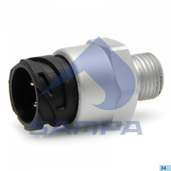 SA 093249 Датчик давления 16 bar — 2