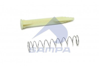 SA 095720 РМК суппорта