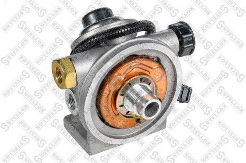 8132302SX Кронштейн топливного фильтра — 3