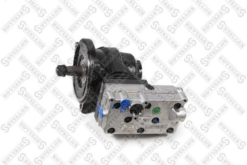 8525368SX Компрессор воздушный — 1