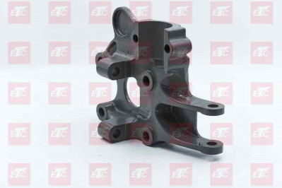 710W43242-0059 Опорная плита слева средний мост