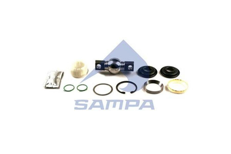 SA 115520 Кольцо уплотнительное — 1