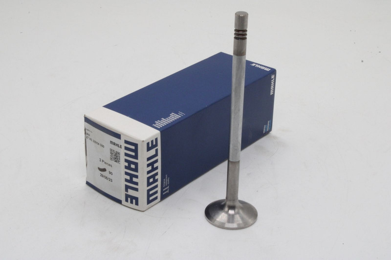 227VE30954000 Клапан впускной D2066/D2676 9.0*40.0*160.4 — 2