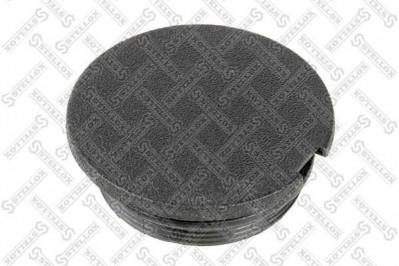 8715335SX Заглушка бампера