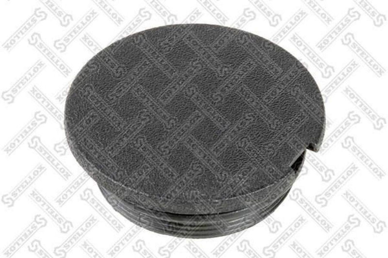 8715335SX Заглушка бампера — 2