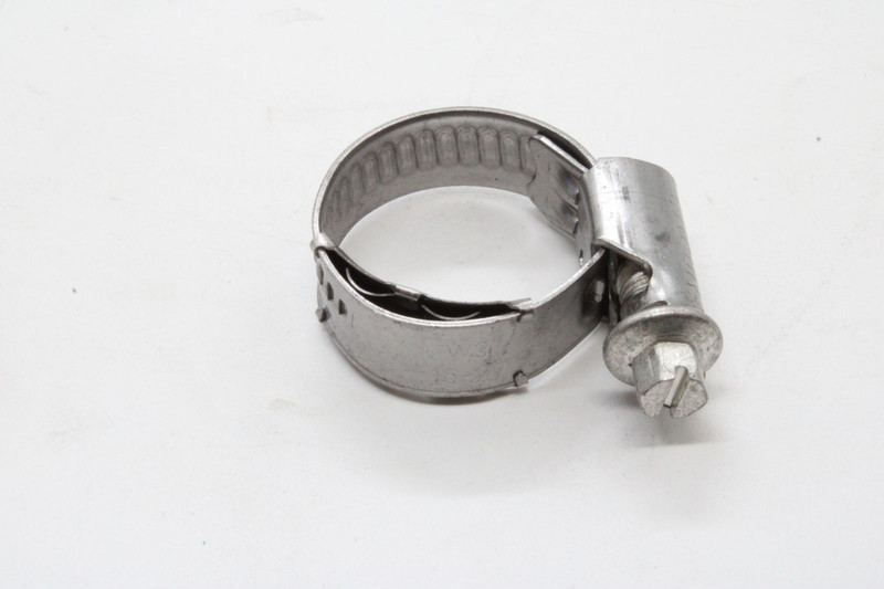 VO 20915849 Хомут червячный 16-27мм — 1