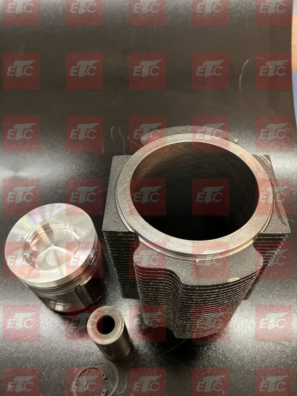 2070830314 Поршневая группа — 2