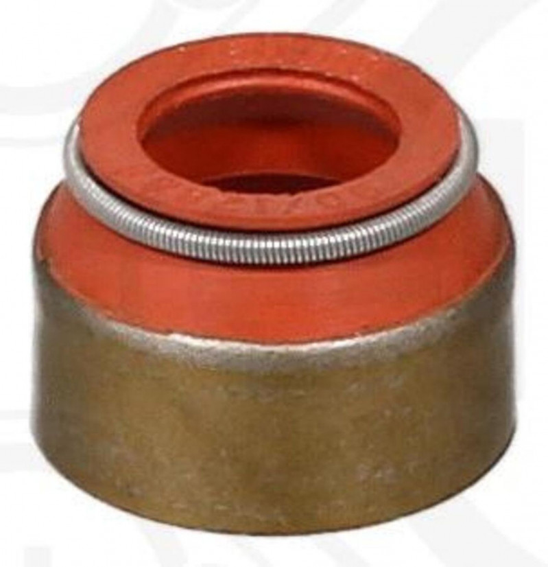 125771 Колпачок маслосъемный — 1