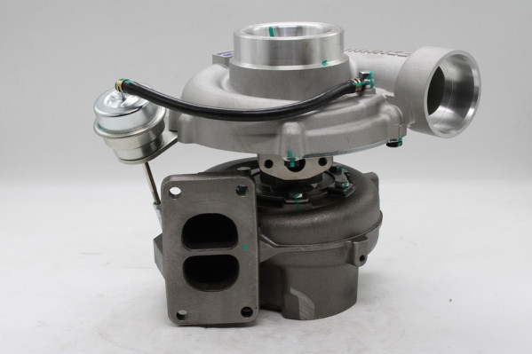 001TC18023000 Турбокомпрессор ЕВРО5 — 7