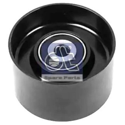 DT 465482 Ролик натяжителя ремня