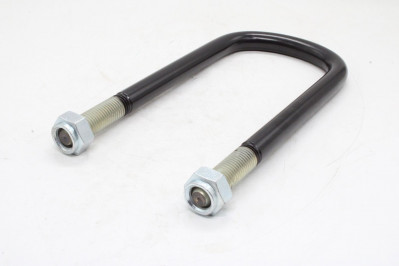 18041084 Стремянка с гайками L=320 mm