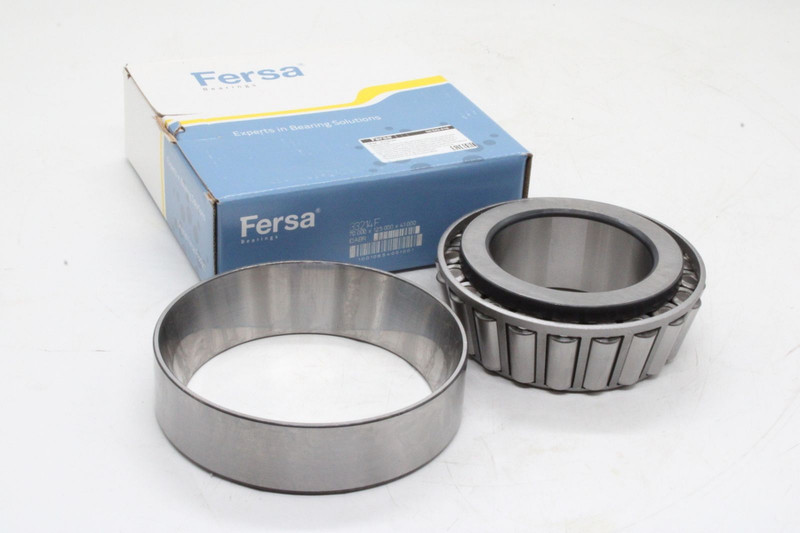 33214F Подшипник 70*125*41 MM — 4