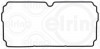 794910 Прокладка боковая крышка, миниатюра — 1