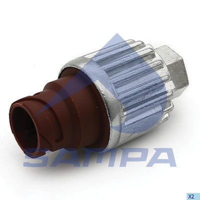 SA 091368 Выключатель 0,3-0,8 BAR