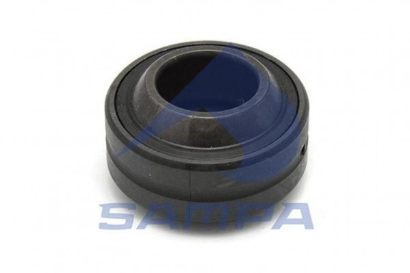 SA 111082 Втулка рычага 7*7*12 КПП — 2